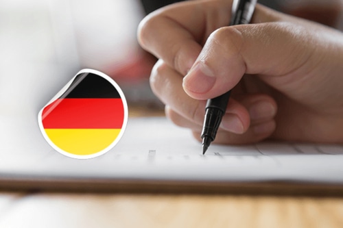 Test B1 (Englisch) 2