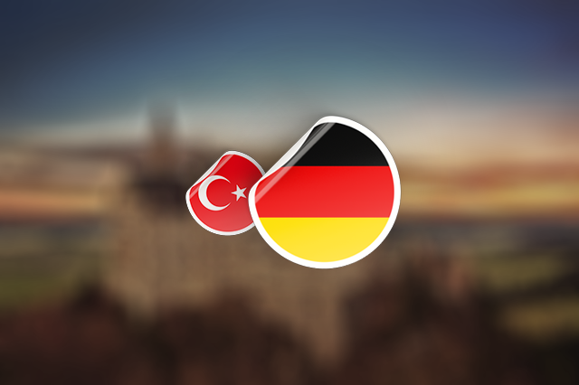 Deutsch A1.1 (Türkisch)