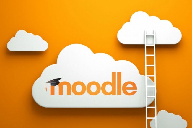 Створення курсів в Moodle